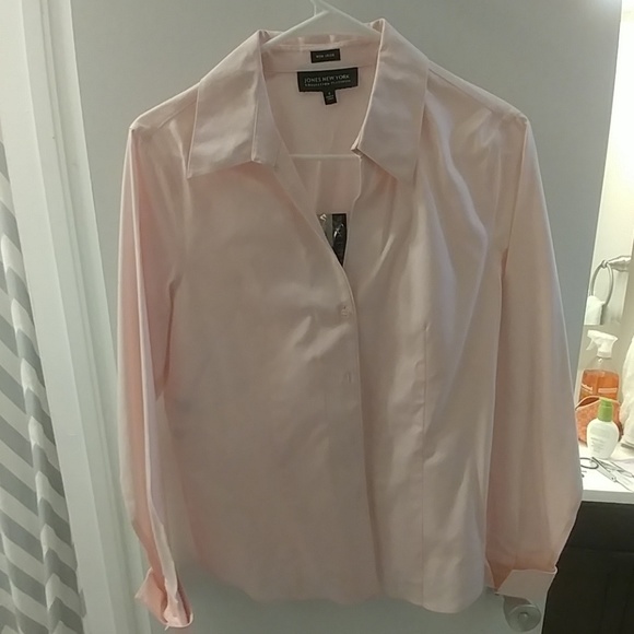 Jones New York Tops - New with tags dress shirt